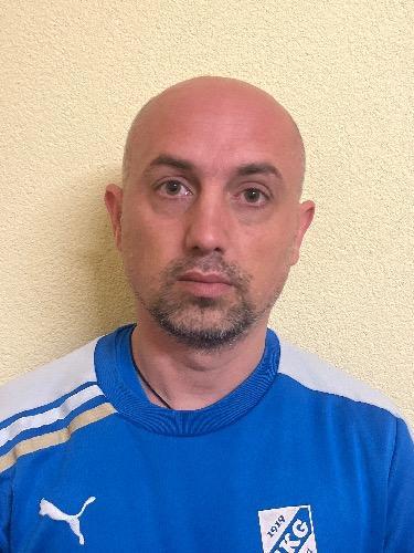 Aleksandar Cosic