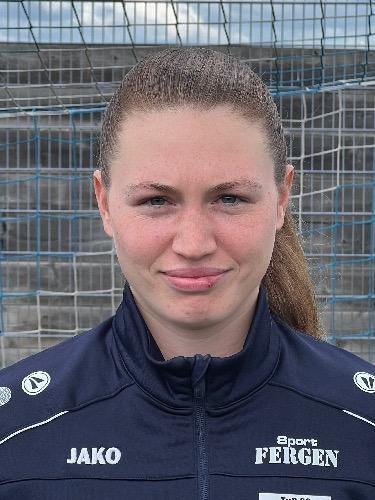 Gina Mörs