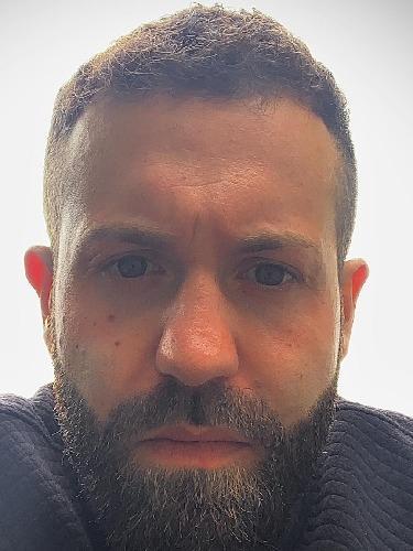 Ferit Akgül