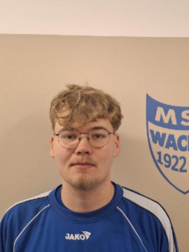 Eddy Möller
