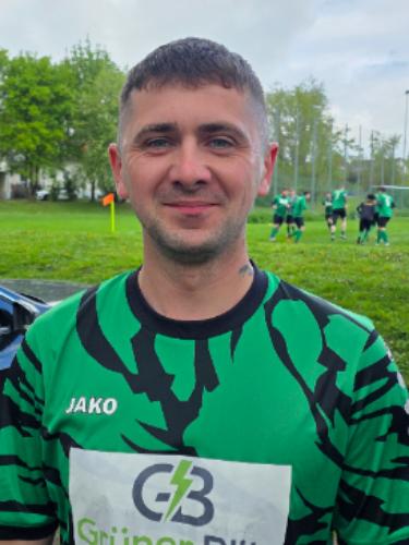 Bojan Svicic