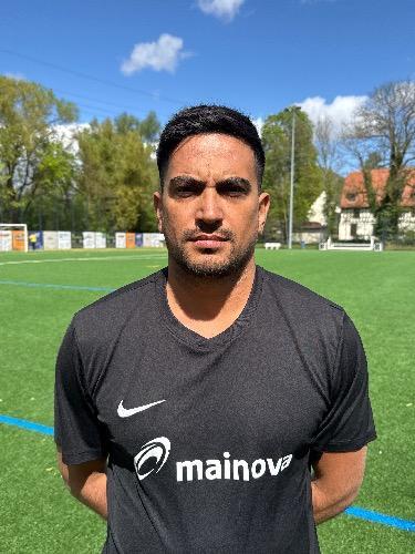 Hasan Yüksel