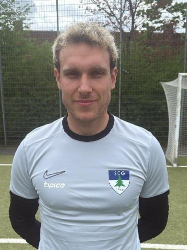 Jonas Großecappenberg