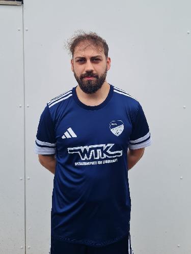 Dominik Riemann
