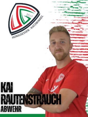 Kai Fabian Rautenstrauch