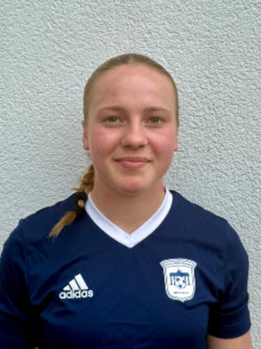 Emilia Isy Eberle