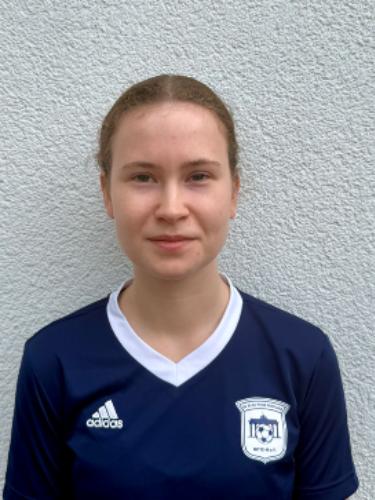 Amelie Schlüter