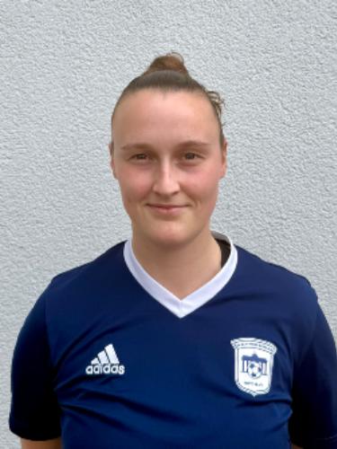 Mathilde Elise Julia Tiramani