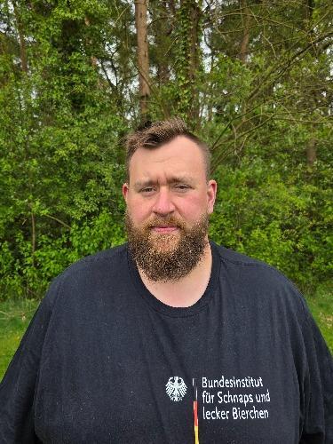 Jannick Christian Flügge