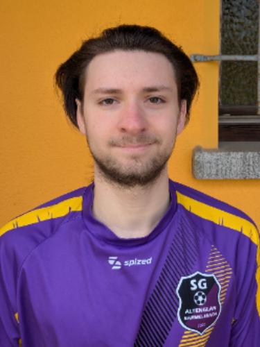 Dimitry Rulinski
