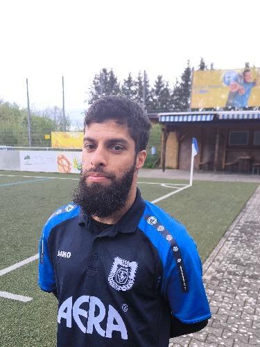 Shalaman Rajah