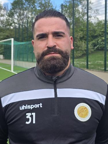 Mustafa Deniz