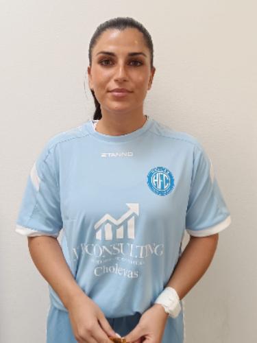 Melisa Tosun