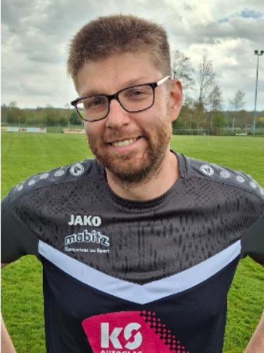 Markus Käppeler