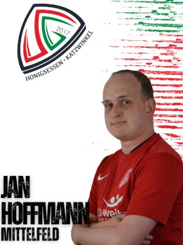 Jan Philipp Hoffmann
