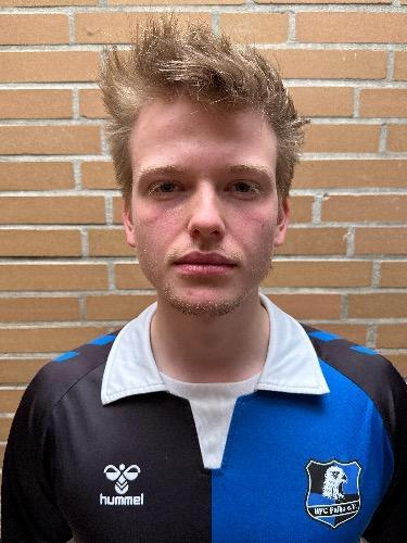 Lennart Anton Etzrodt