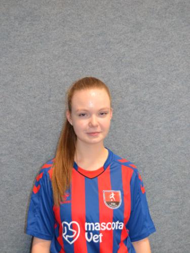 Hanna Sophie Begemann