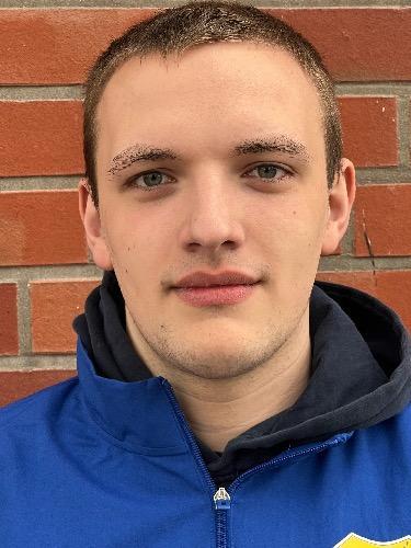 Jan Robohm