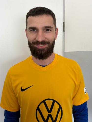 Albian Dobrunaj