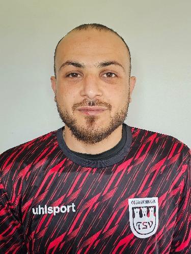 Ousama Khalafalhaji
