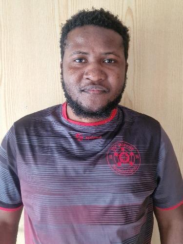 Shane Humphrey Banda