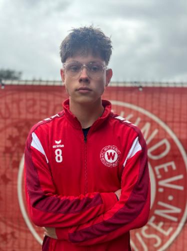 Jonas Hogeback