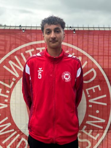 Reos Suleiman
