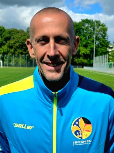Muzafer Dolovac