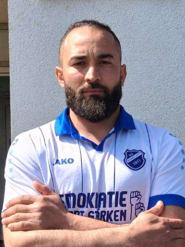 Aldin Atanasov