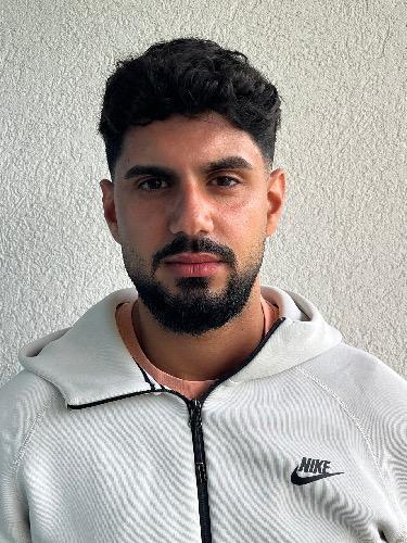 Feyzi Gören