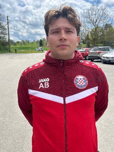 Andrija Bolaric