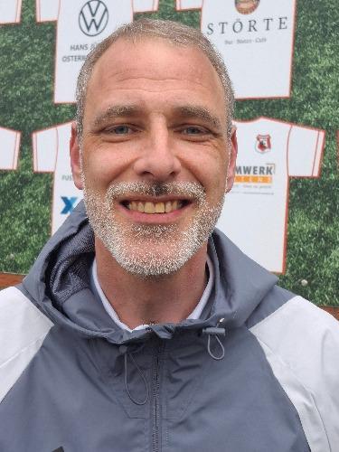 Dirk Rinne