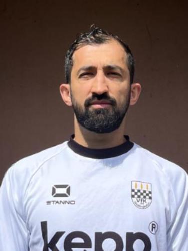 Nusrettin Acar