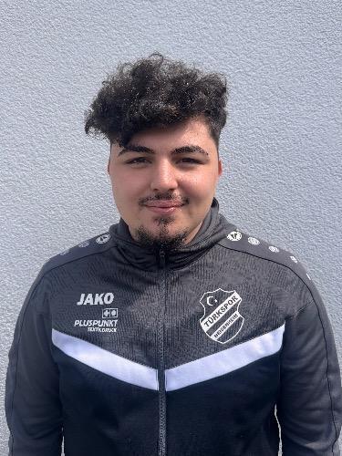 Serkan Alici