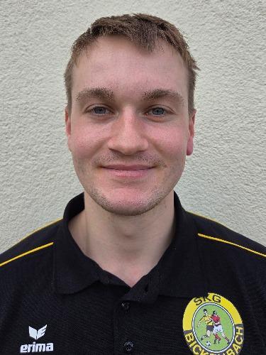Kilian Eberle