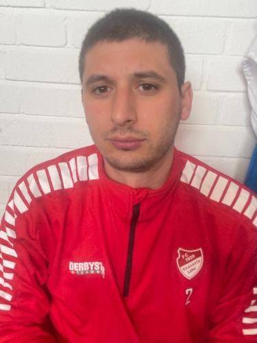 Serdar Özer