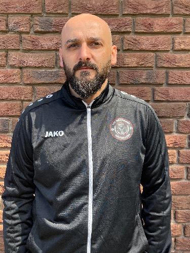 Ümit Göktas