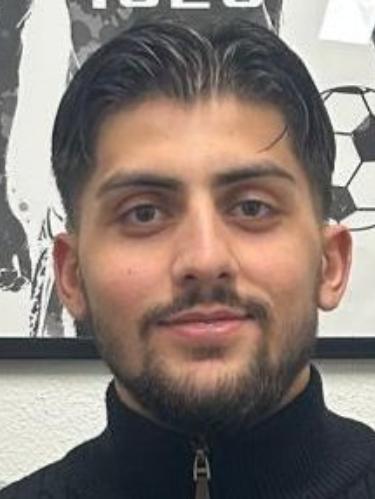 Masud Ahmadi