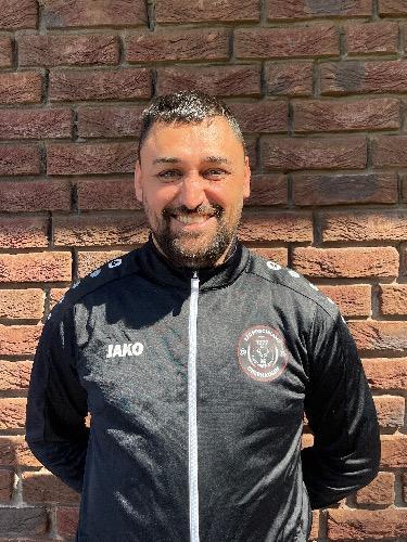 Mehdi Akdogan