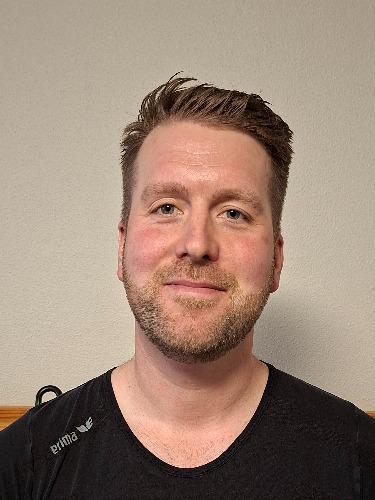 Mathias Brandt