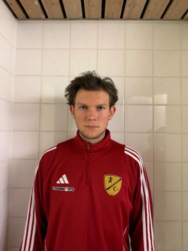 Malte Henrik Abeln