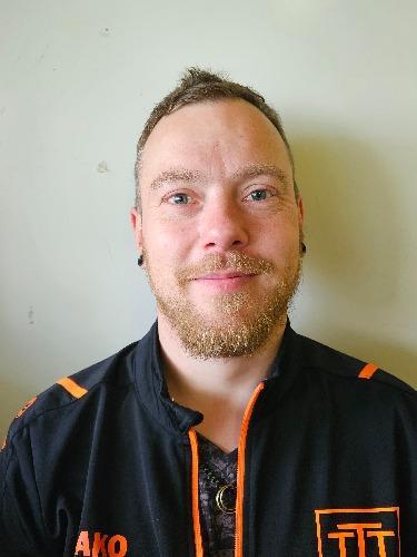 Kevin Koester