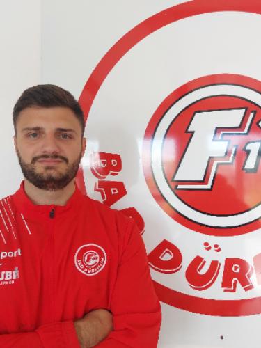 Dejan Rankovic