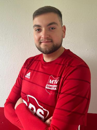 Kelvin Torsten Krüger