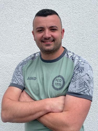 Nebojscha Nikolov