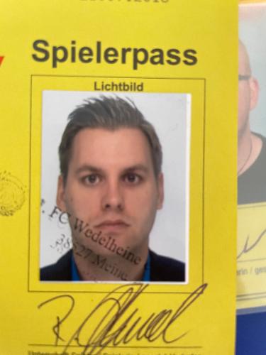 Roland Strehmel