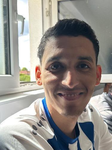 Abdallah Benmessaoud