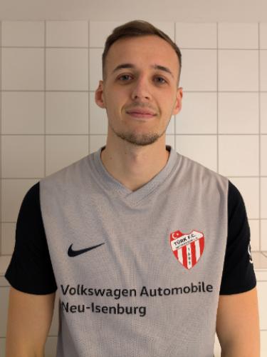 Adis Hodzic