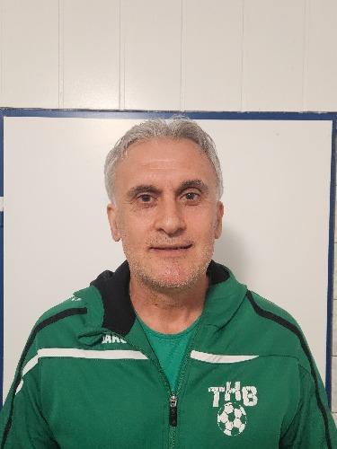 Spetim Ajdari
