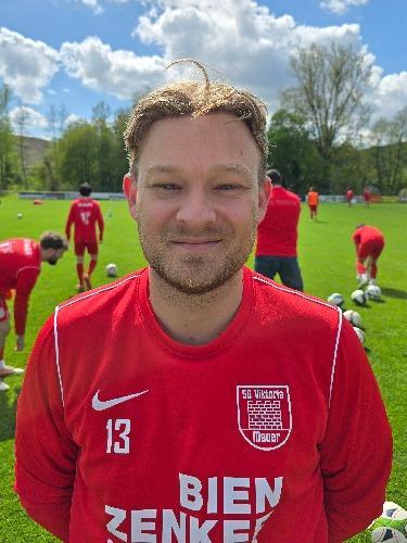 Philipp Wacknitz